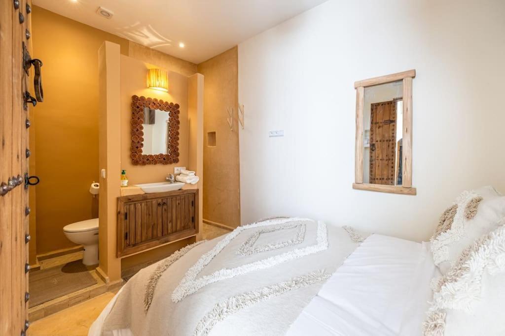 Riad Zatiah Exclusive And Chic Breakfast Incl Marrakesh Exterior photo